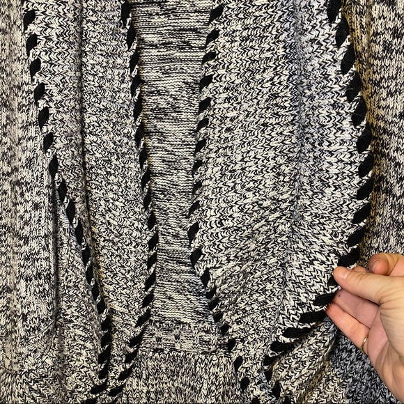 Jenny Brand Women’s Size 3X Sweater Vest Topper - Picture 11 of 14